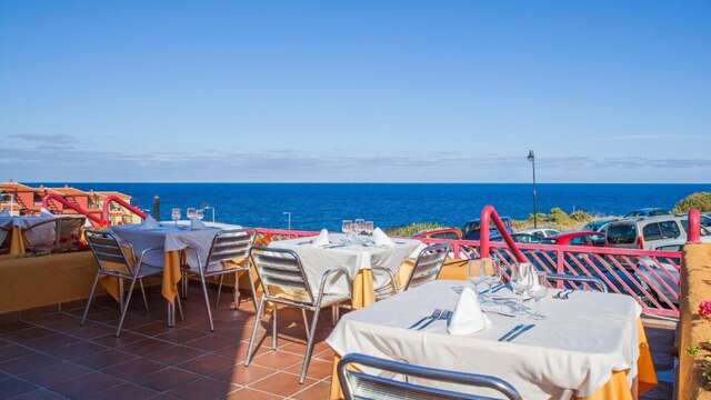 La Caleta Apartamentos