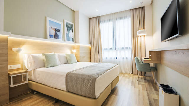 ZT The Golden Hotel Barcelona