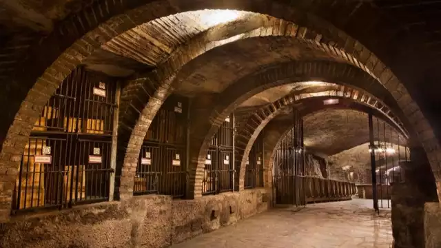 Turismo eno-gastronomico nei Paesi Baschi