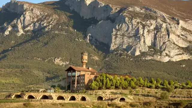 Escapada Gastronómica en la Rioja Alavesa