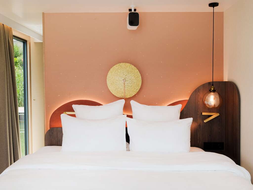 Parenthèse insolite sur l'eau à côté de Paris - 1