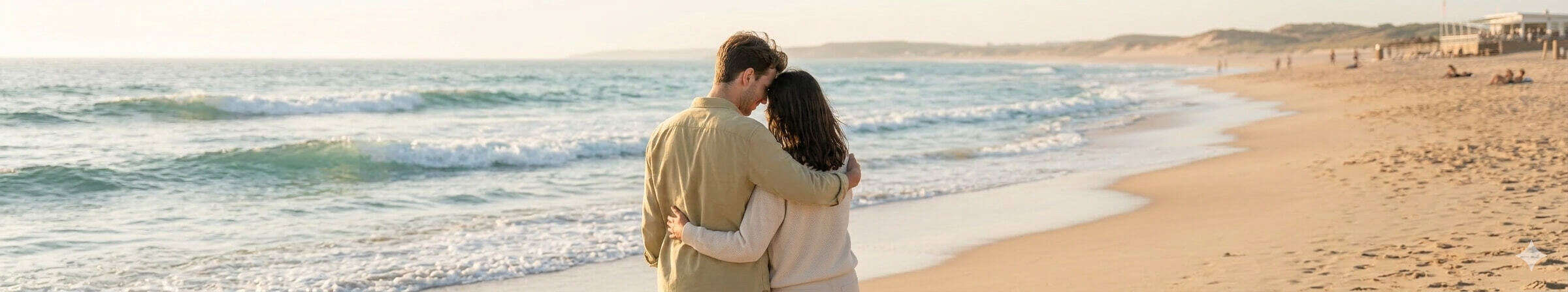 Escapadas fin de semana Románticas en Saint Raphaël