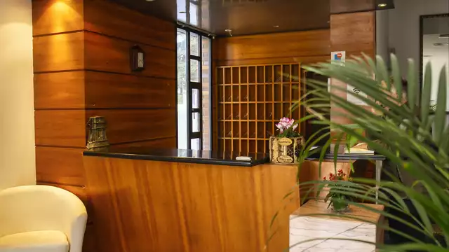 Korte vakantie met halfpension in Las Navas del Marqués