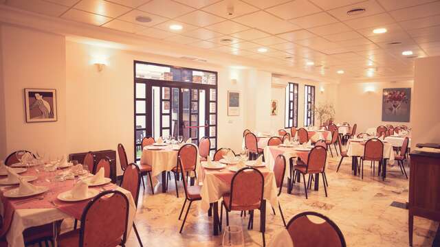 Mezza pensione in Castilla y León