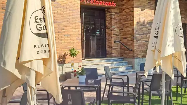 Korte vakantie met halfpension in Las Navas del Marqués