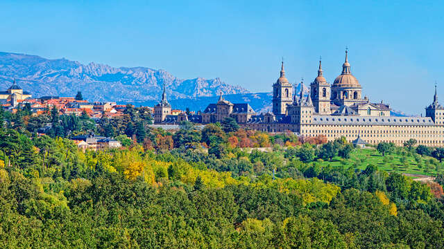 Découvrez Ávila en famille