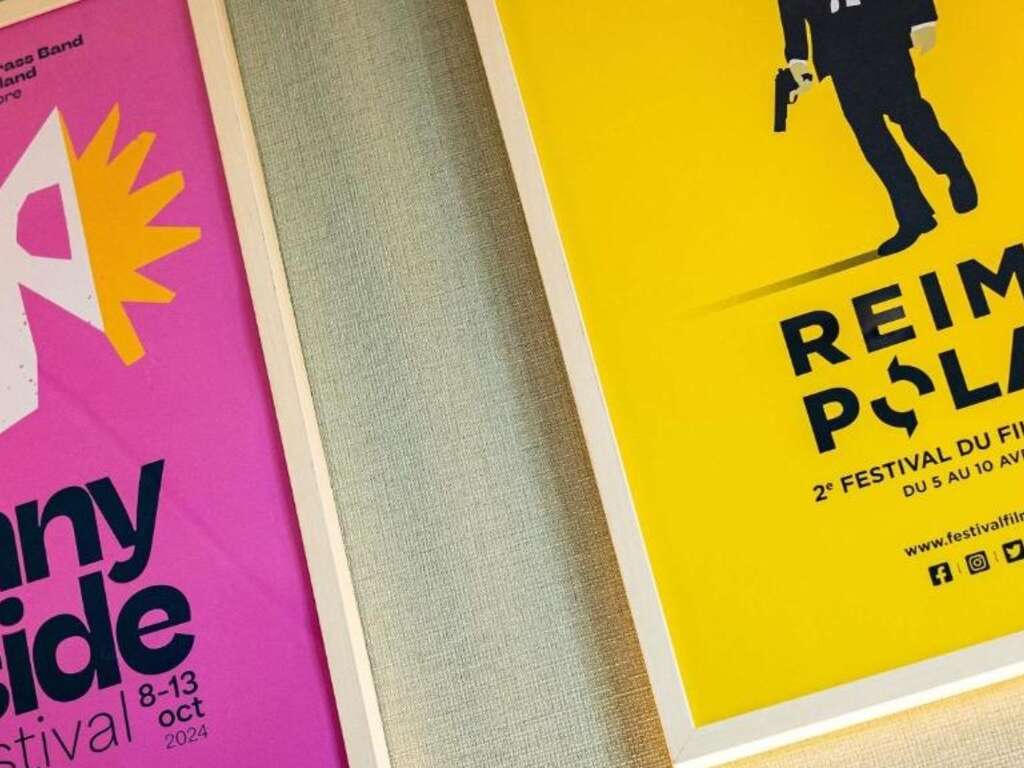 Découvrez Reims et sa région - 3* - 12