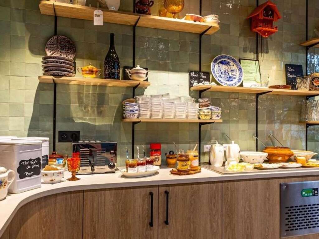 Découvrez Reims et sa région - 3* - 23