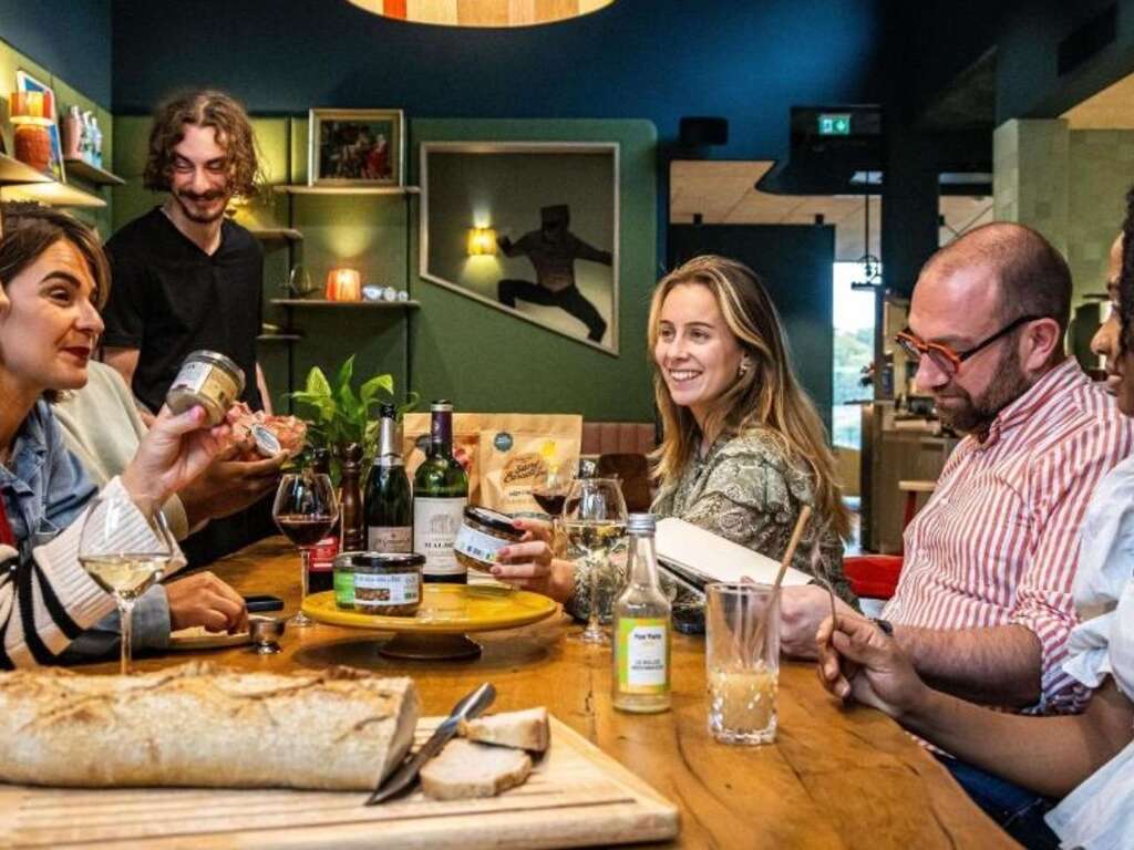 Découvrez Reims et sa région - 3* - 22