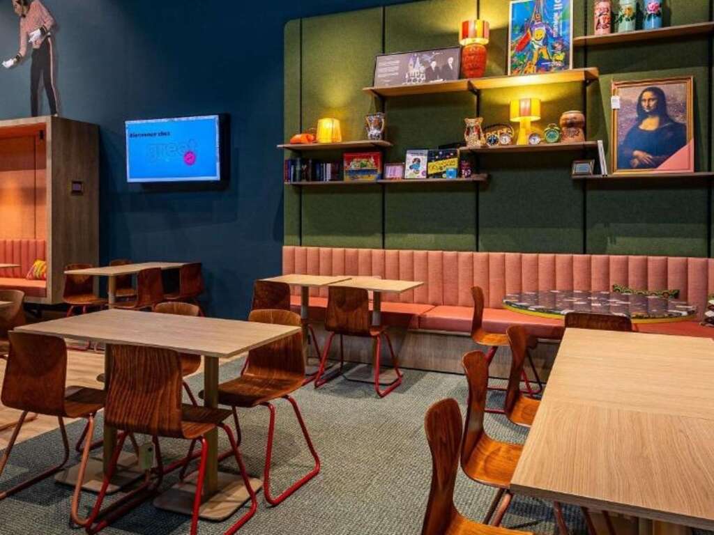 Découvrez Reims et sa région - 3* - 30