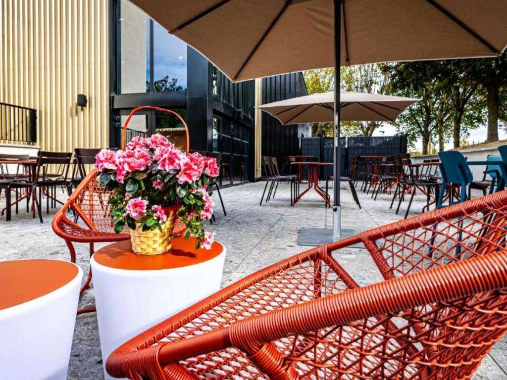 Découvrez Reims et sa région - 3* - 35