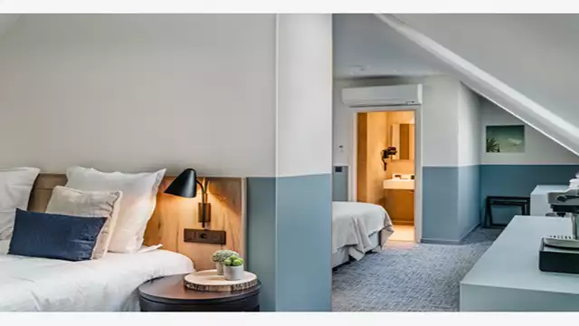 Meilleure offre pour 2 , 3 ou 4 personnes au cœur de Gand