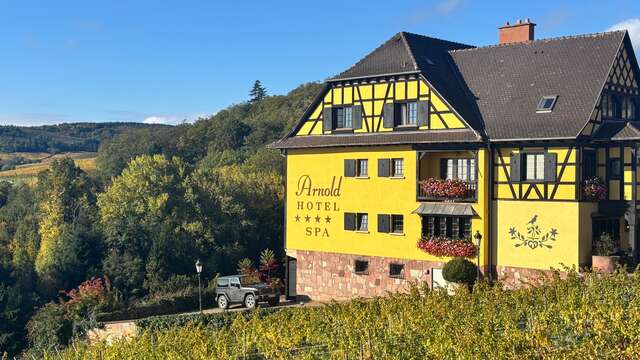 Hotel Arnold