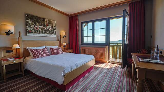 Hotel Arnold