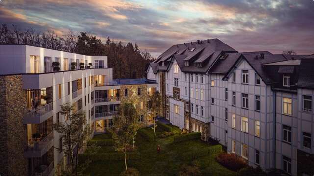 Radisson Blu Balmoral Hotel