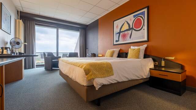 Le Panoramique - Floreal Mont-Saint-Aubert