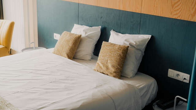 Le Panoramique - Floreal Mont-Saint-Aubert