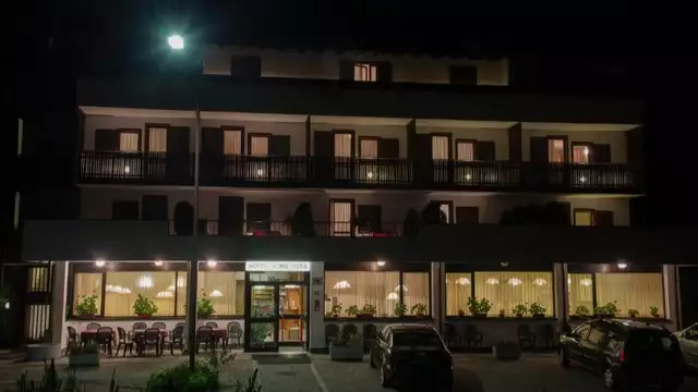 Escapada en Trentino con la pensión completa incluida para dos