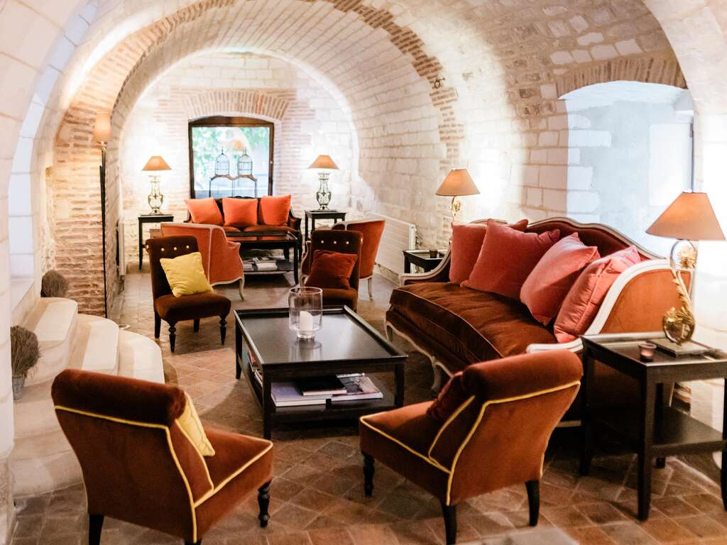 Week-end en Champagne-Ardenne - 5* - 9