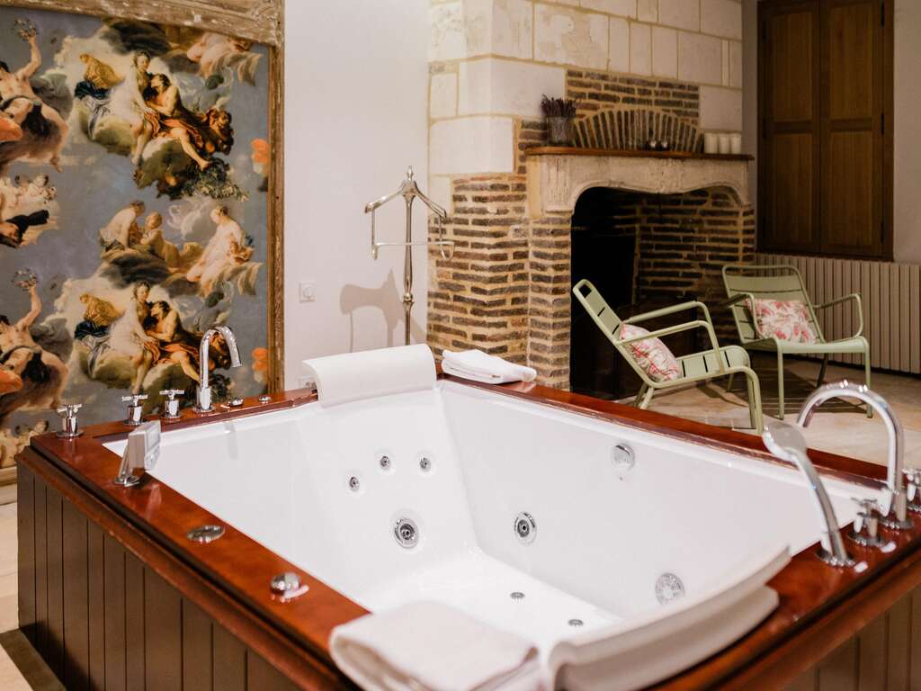 Week-end en Champagne-Ardenne - 5* - 8