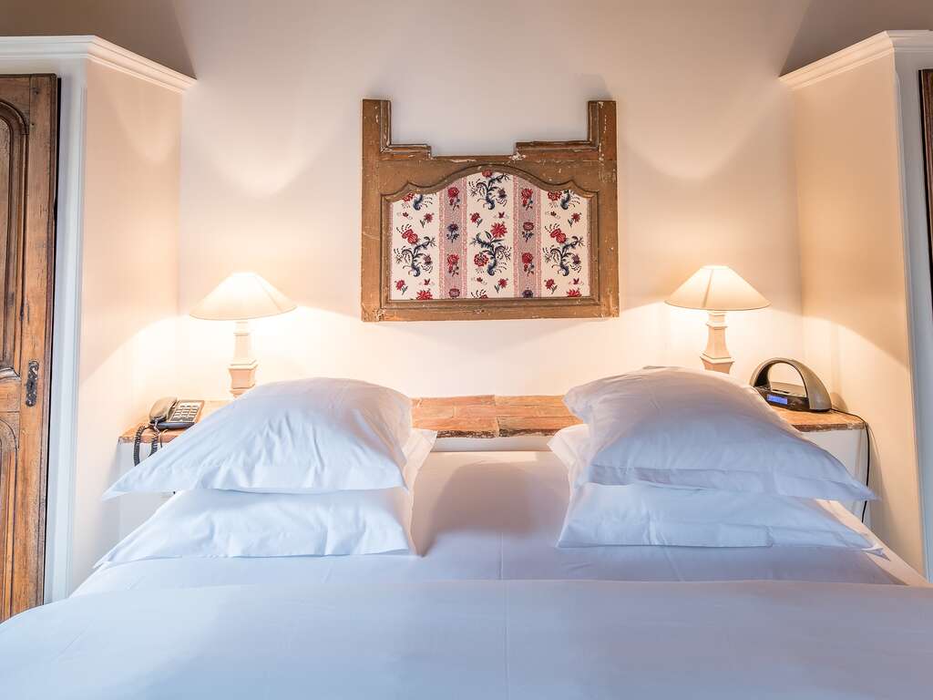 Week-end en Champagne-Ardenne - 5* - 13