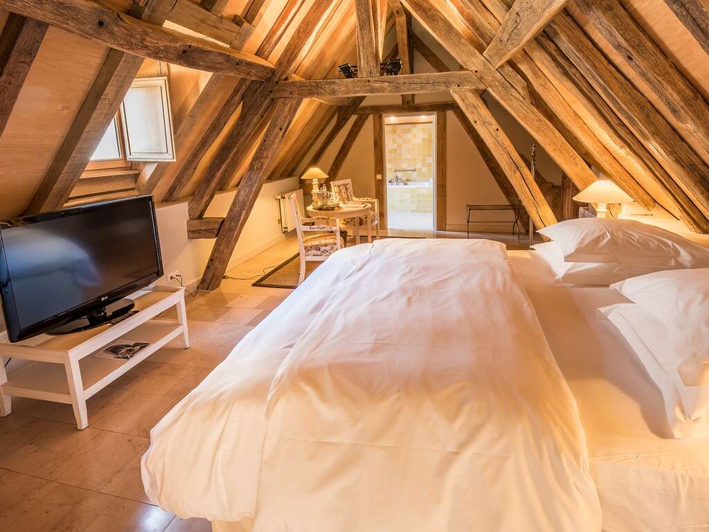 Week-end en Champagne-Ardenne - 5* - 12