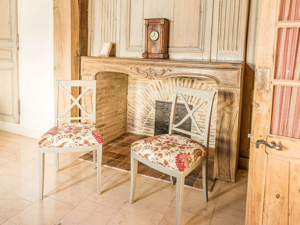 Week-end en Champagne-Ardenne - 5* - 10