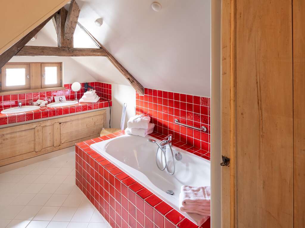 Week-end en Champagne-Ardenne - 5* - 14