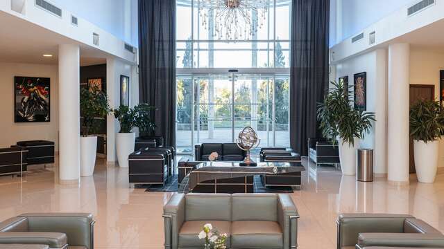 Westotel Le Pouliguen