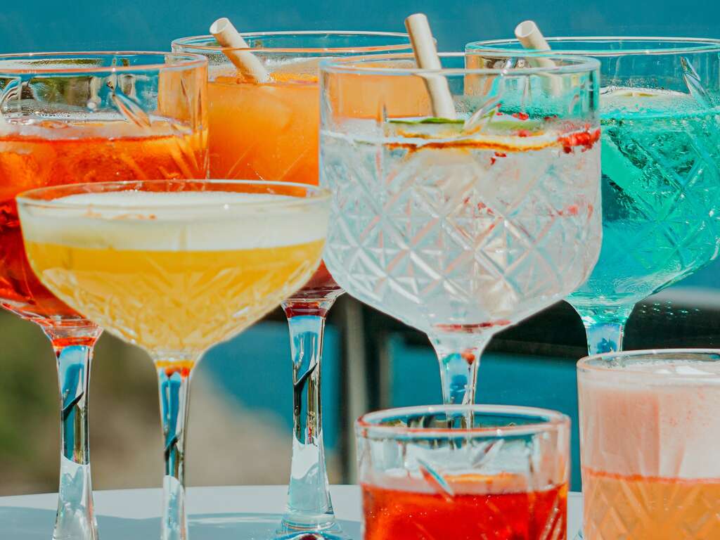 Romance avec champagne et pétales de roses vue mer dans la baie de Saint-Brieuc - 4* - 10