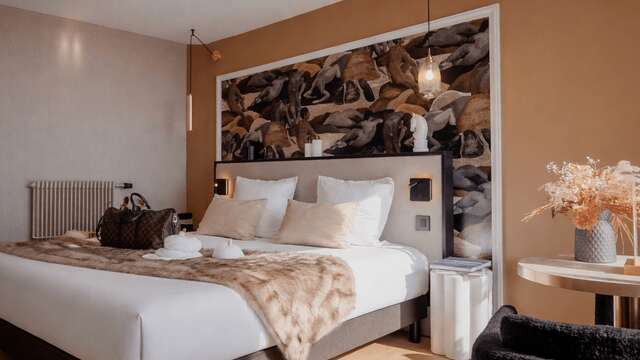 Hotel Ker Moor Preference Saint-Quay Portrieux