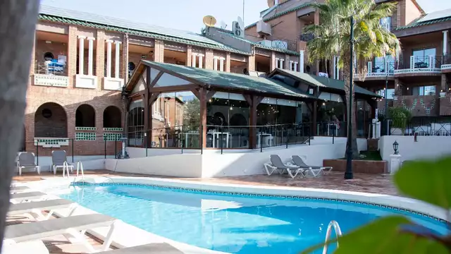 Alicante en chambre supérieure avec terrasse et cadeau de bienvenue