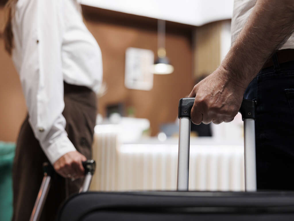 ÉVasion à la campagne avec un verre de bienvenue et le petit-déjeuner inclus - 3* - 15