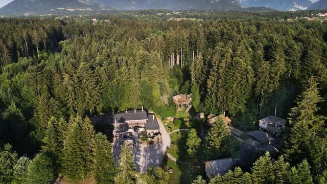 LES LODGES DE BABYLONE