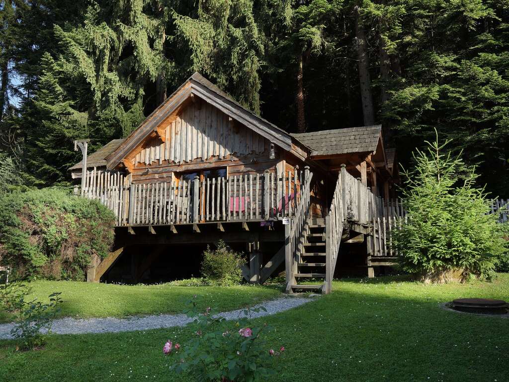 Vivez un séjour reposant en Haute-Savoie - 4