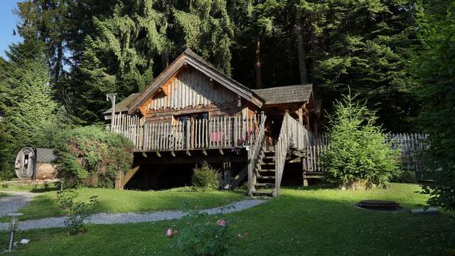 LES LODGES DE BABYLONE