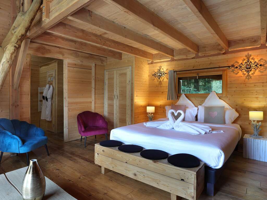 Vivez un séjour reposant en Haute-Savoie - 5