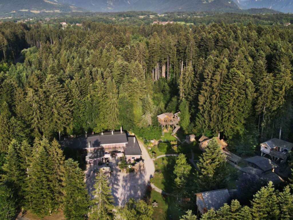 Vivez un séjour reposant en Haute-Savoie - 1