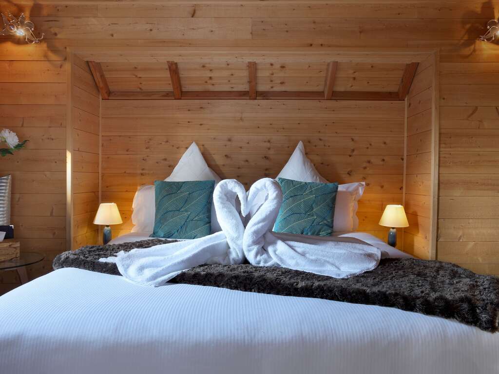 Vivez un séjour reposant en Haute-Savoie - 6