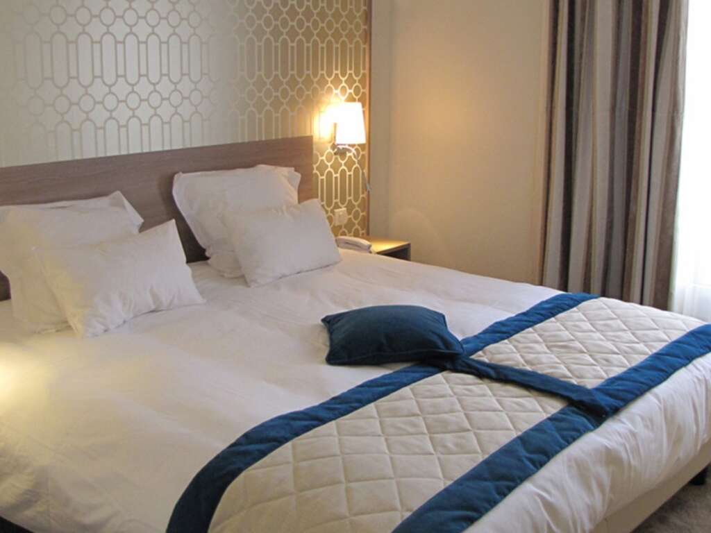 Rendez-vous des gourmets à la Léchère les bains - 3* - 15