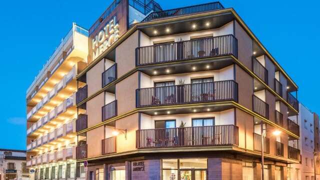 Hotel Merce