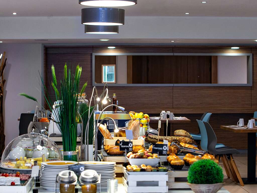 Séjour 4* à Paris dans le XVème arrondissement - 4* - 6