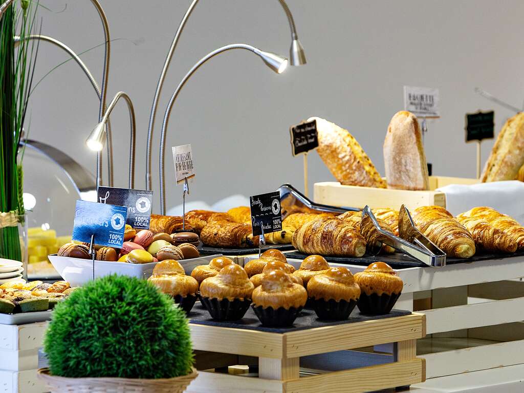 Séjour 4* à Paris dans le XVème arrondissement - 4* - 4