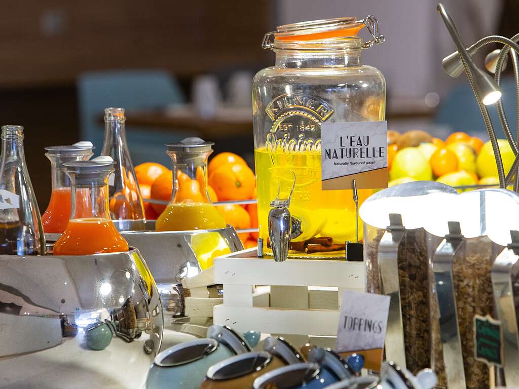 Séjour 4* à Paris dans le XVème arrondissement - 4* - 3