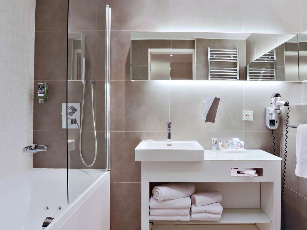 Séjour 4* à Paris dans le XVème arrondissement - 4* - 8