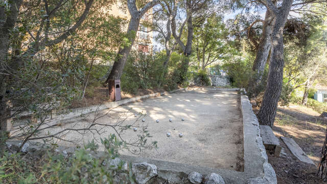 Campanile Marseille Saint Antoine