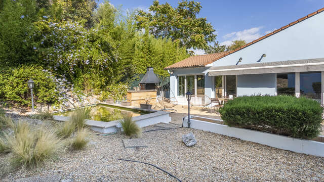 Campanile Marseille Saint Antoine