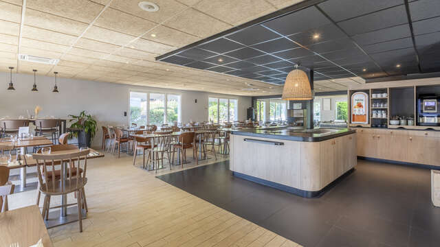 Campanile Marseille Saint Antoine