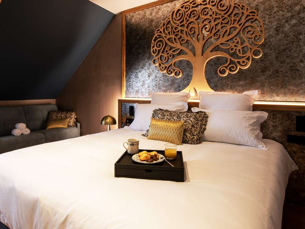 Calme et repos dans les Côtes-d'Armor - 3* - 4