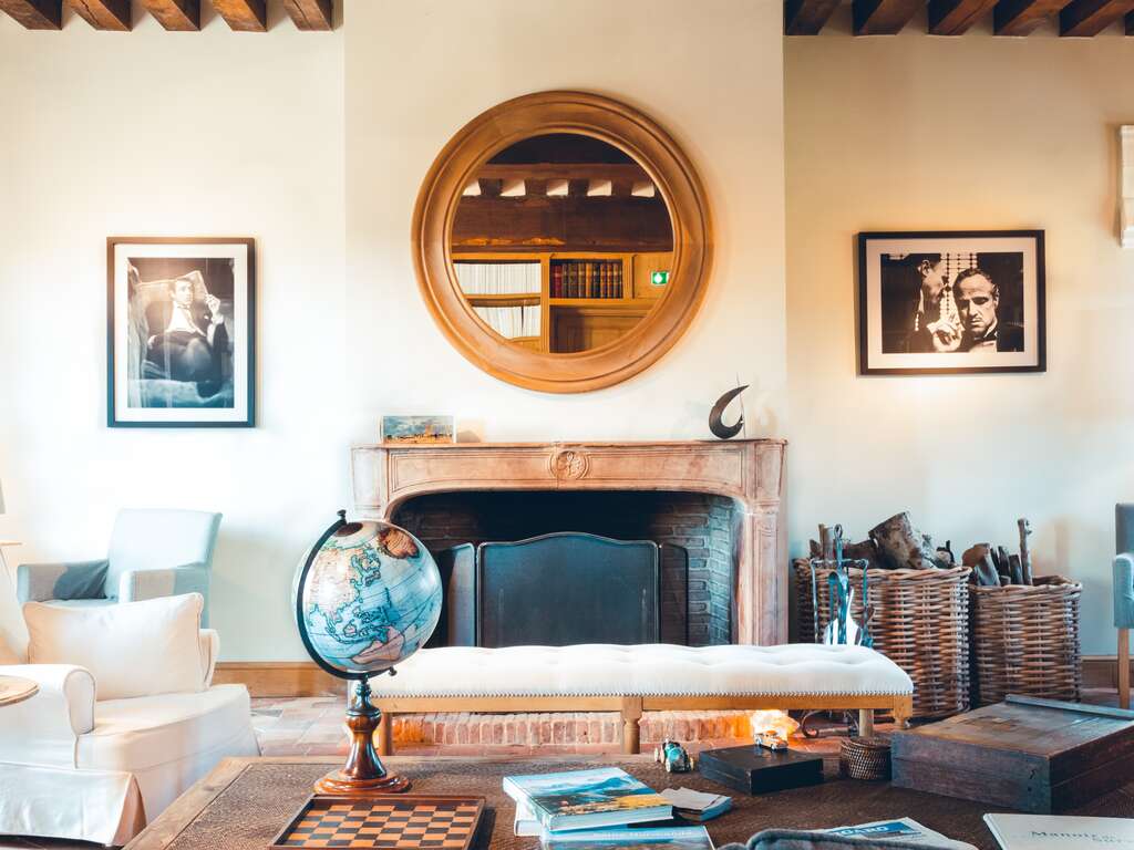 Gastronomie et détente en Normandie - 4* - 3